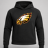 Dover-Eyota Football - Ultralux Hoodie
