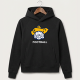 Polo HS Football general - Ultralux Hoodie