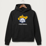 Polo HS Football general - Ultralux Hoodie