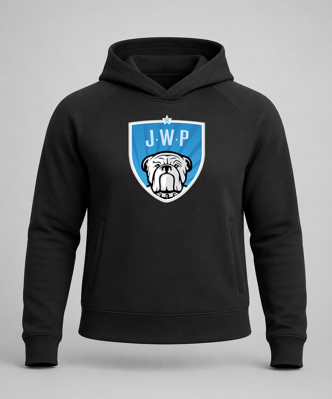 JWP Volleyball - Ultralux Hoodie