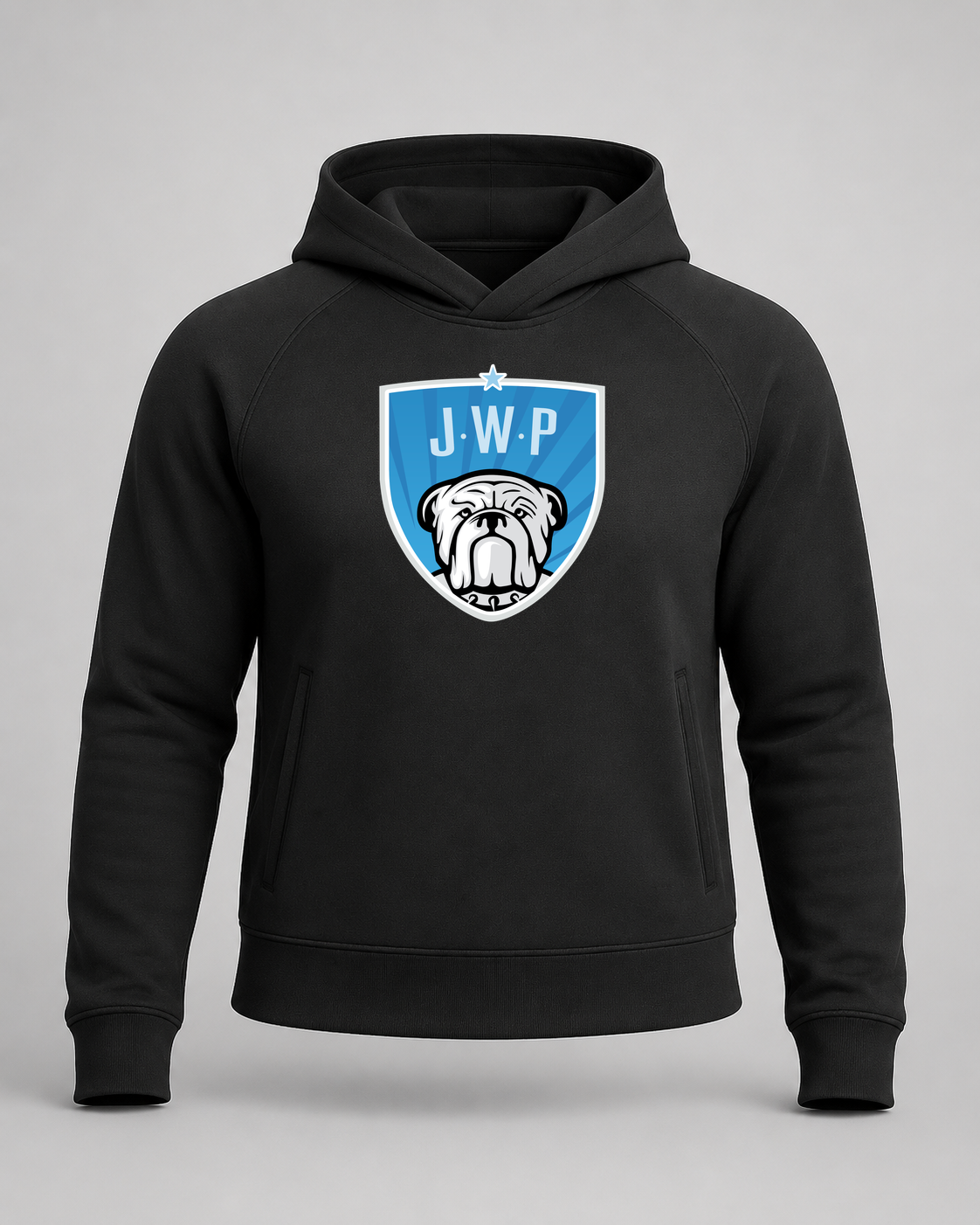 JWP Volleyball - Ultralux Hoodie