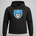 JWP Volleyball - Ultralux Hoodie