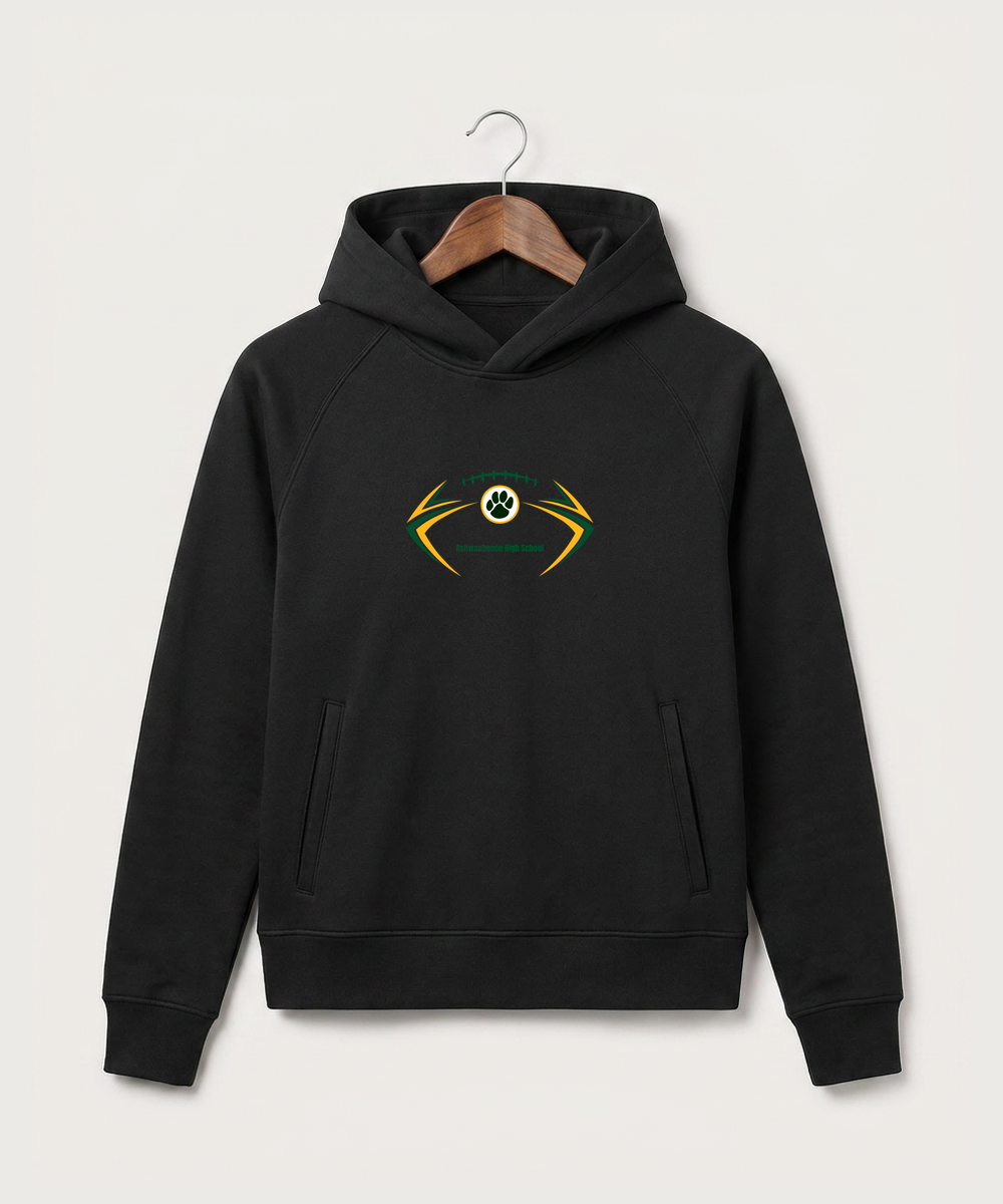 Ashwaubenon High School Football (Boys) - Ultralux Hoodie