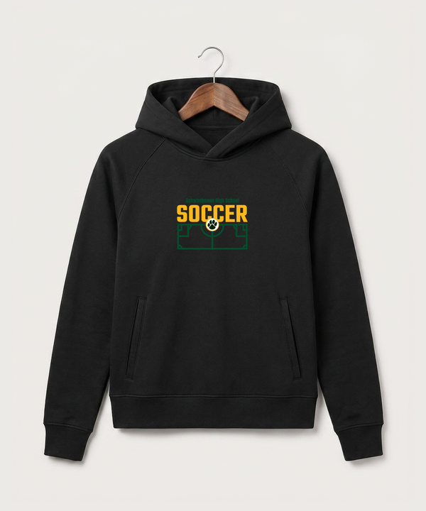 Ashwaubenon High School Soccer (Boys) - Ultralux Hoodie