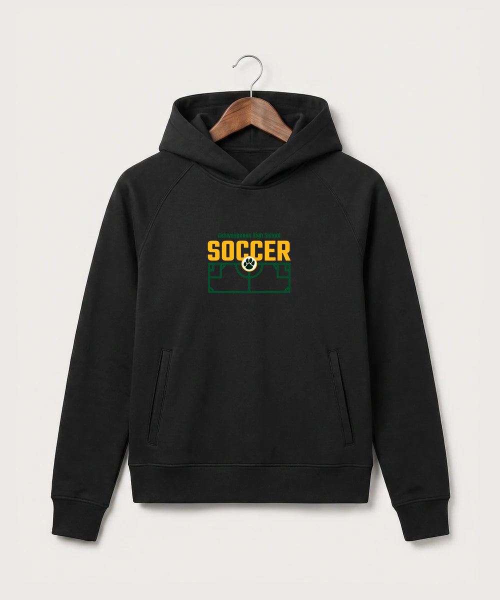Ashwaubenon High School Soccer (Boys) - Ultralux Hoodie