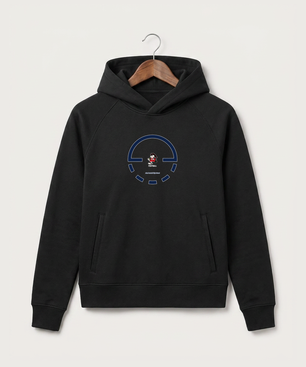 Ghostfit Women's Ultralux Hoodie