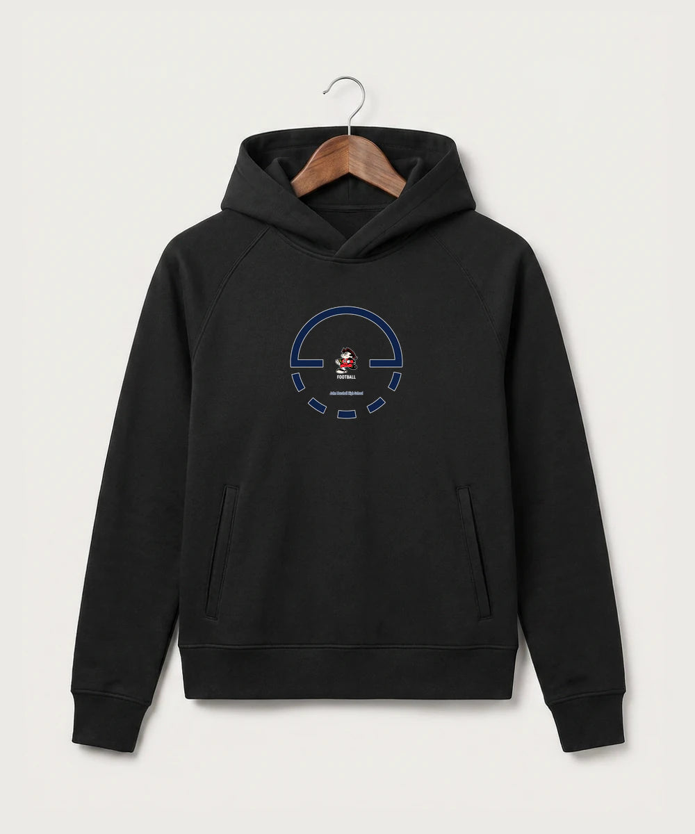 Ghostfit Women's Ultralux Hoodie