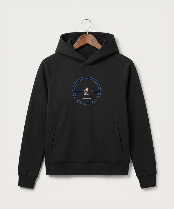 Ghostfit Women's Ultralux Hoodie