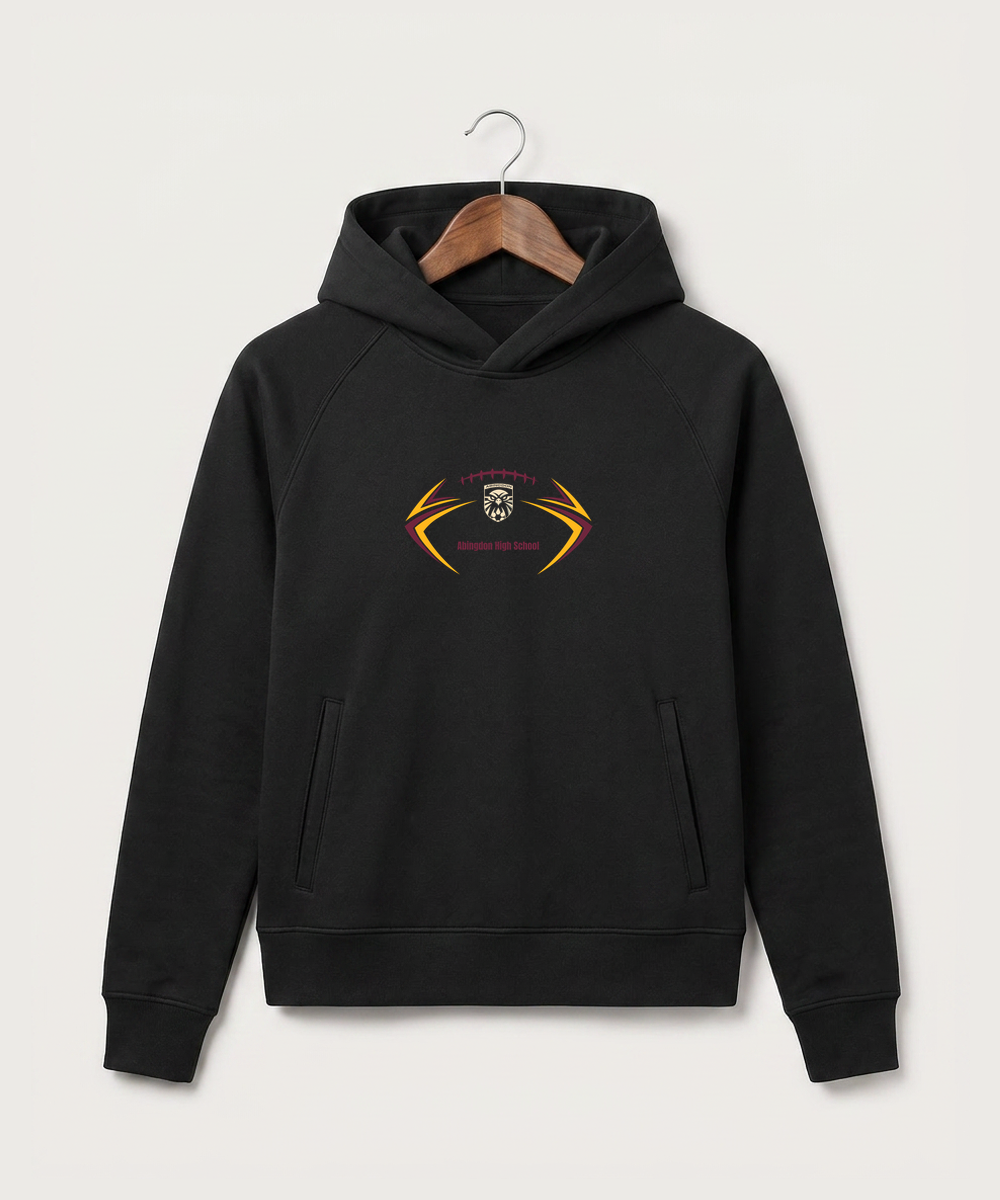 Ghostfit Women's Ultralux Hoodie