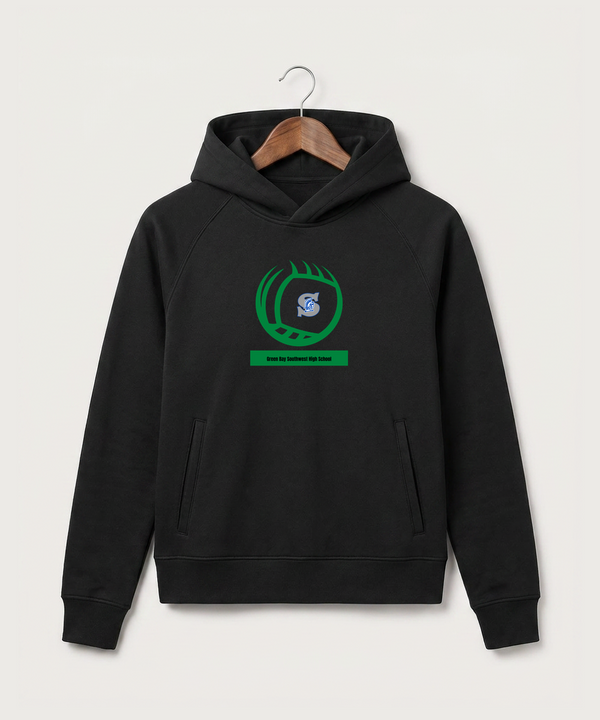 Ghostfit Women's Ultralux Hoodie