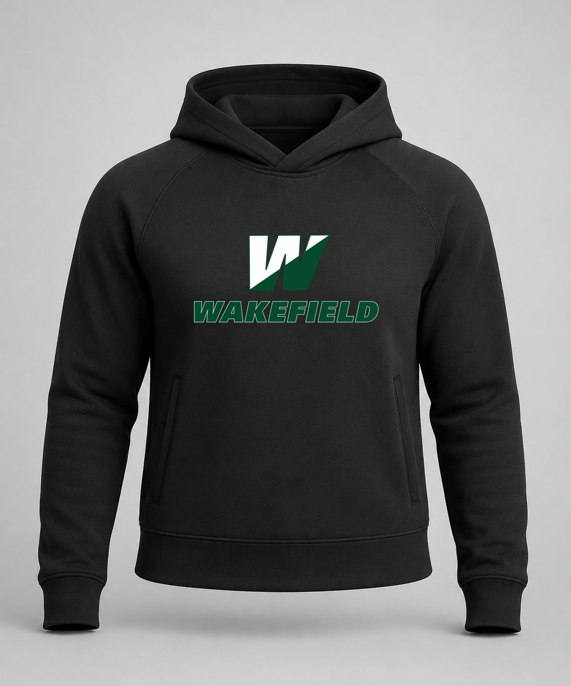 Wakefield High School N/A - Ultralux Hoodie