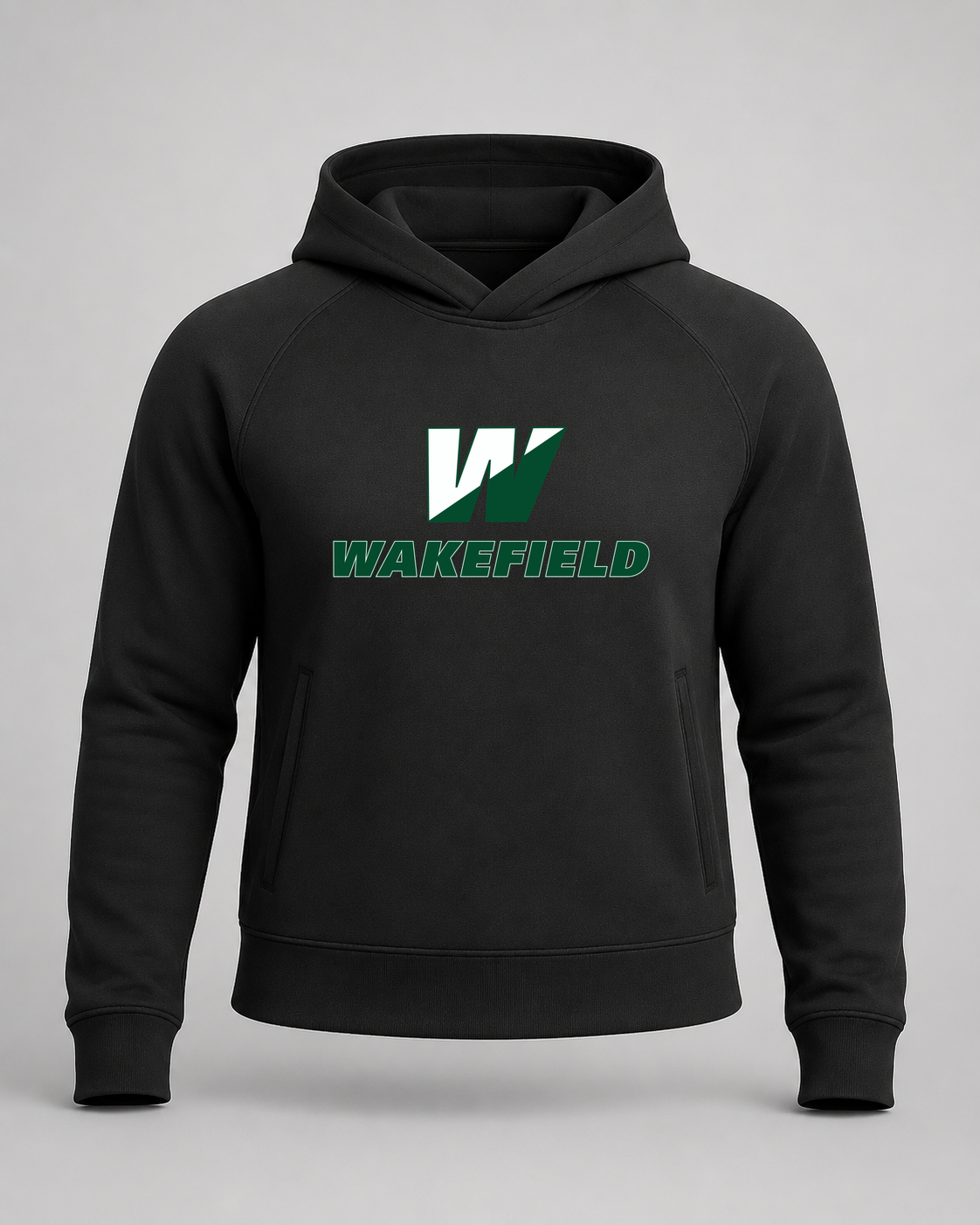 Wakefield High School N/A - Ultralux Hoodie
