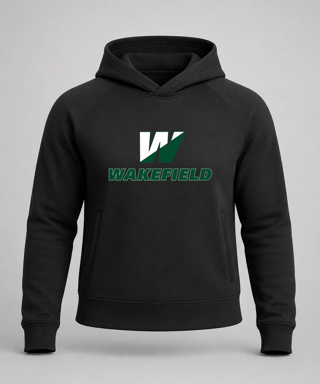 Wakefield High School N/A - Ultralux Hoodie