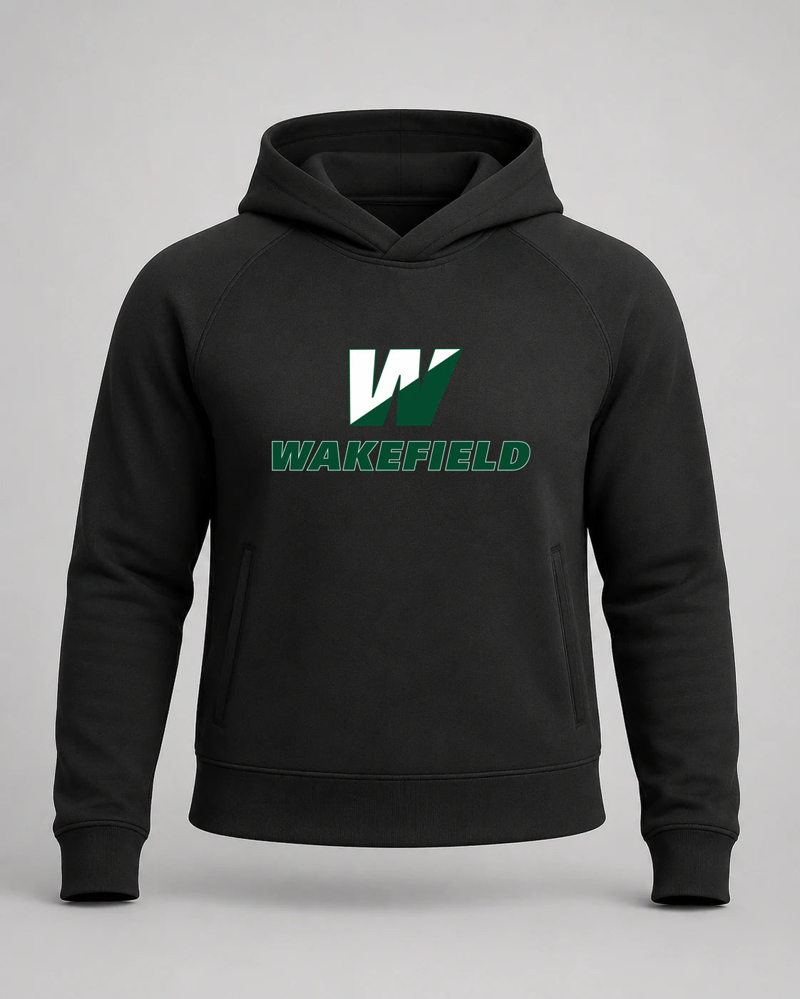 Wakefield High School N/A - Ultralux Hoodie