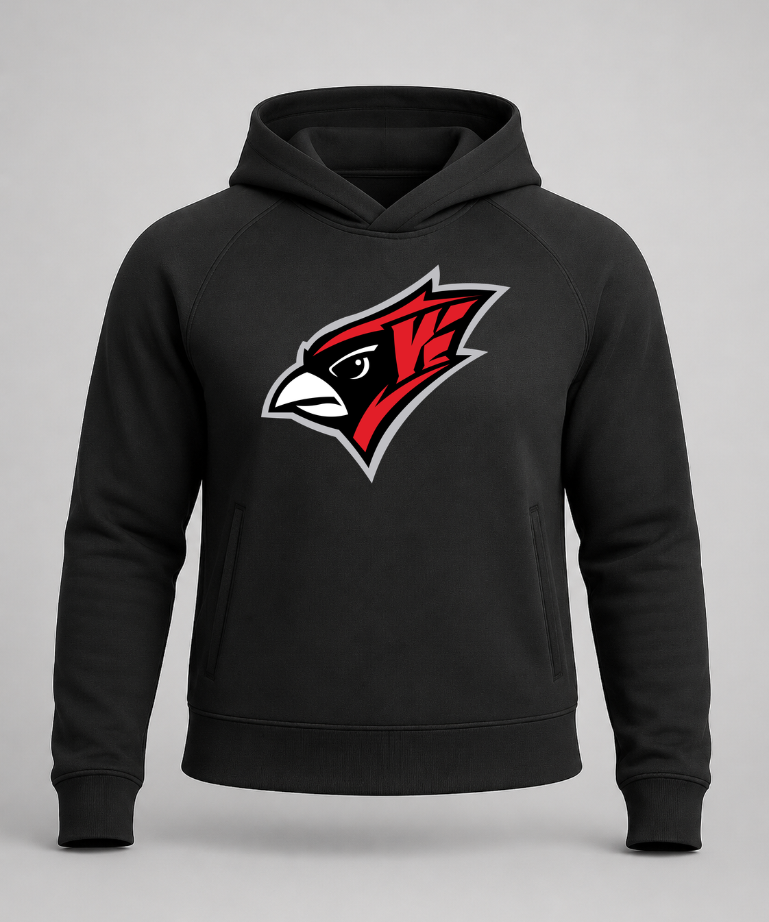 Willmar Athletics - Ultralux Hoodie