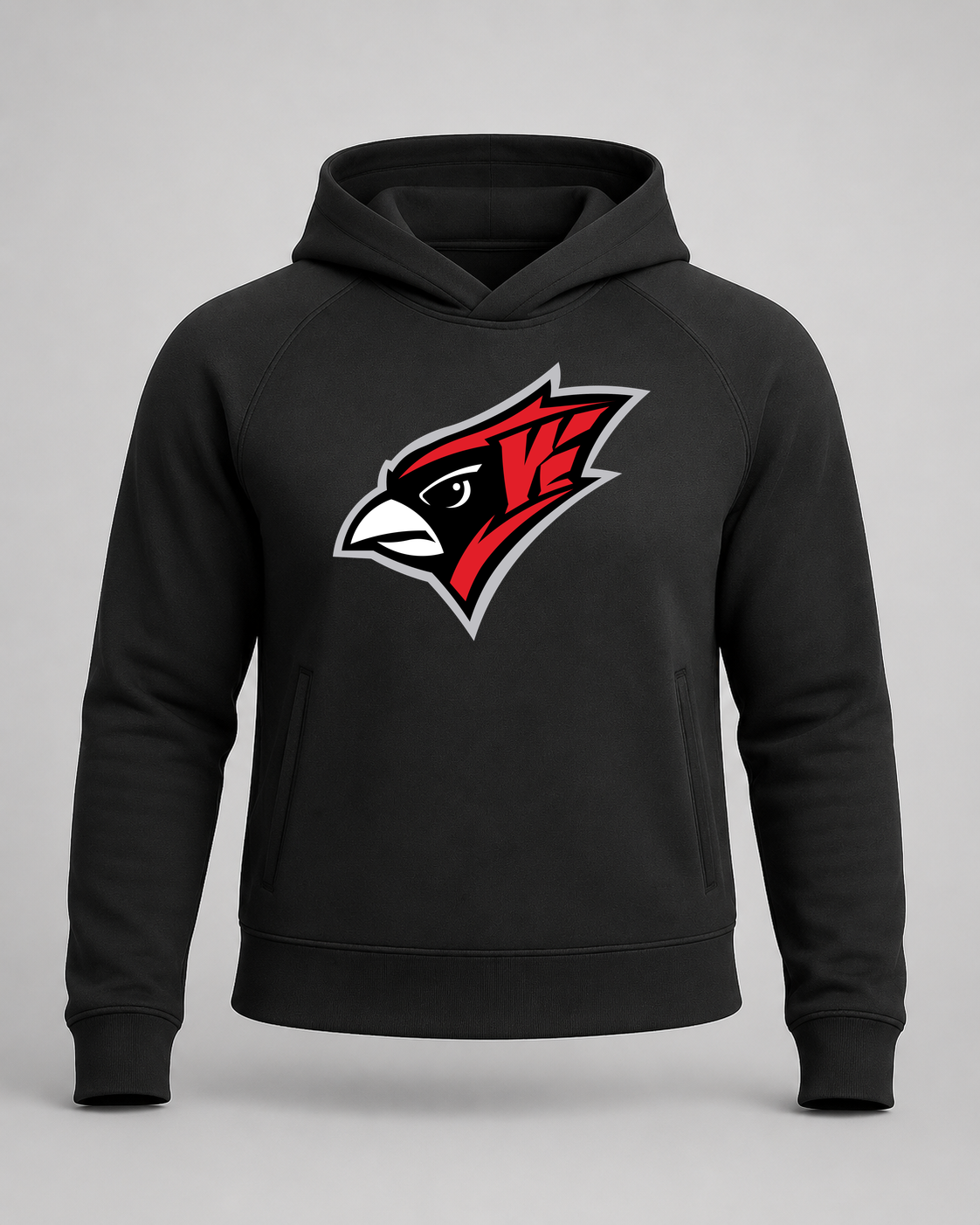 Willmar Athletics - Ultralux Hoodie