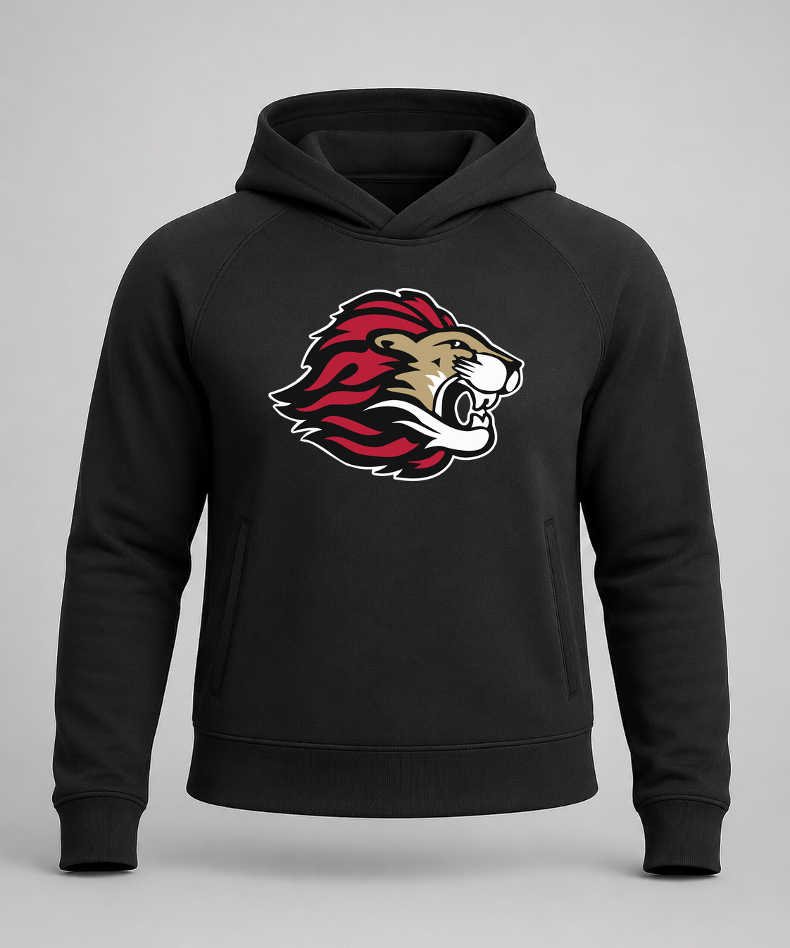 Spring Grove Football - Ultralux Hoodie