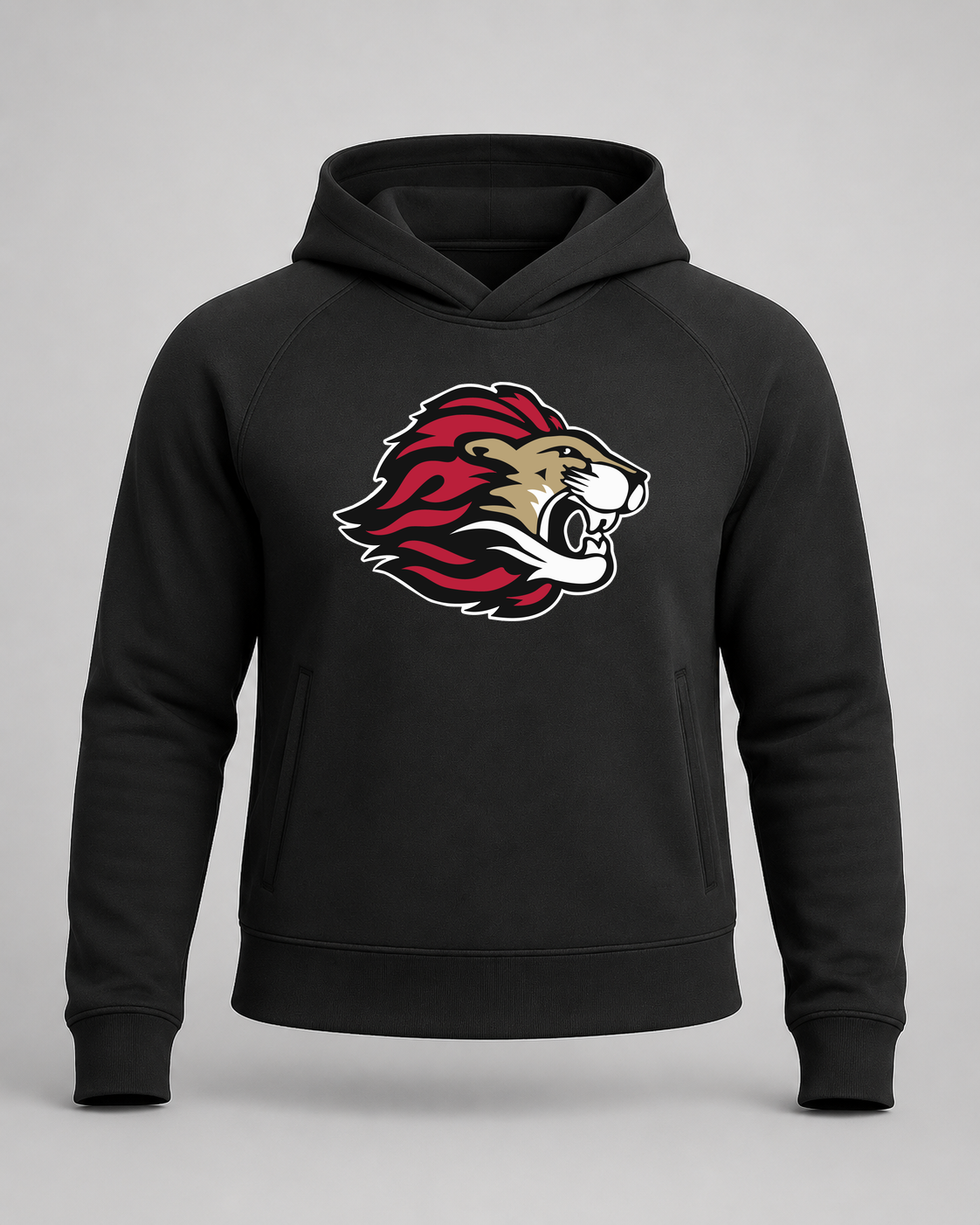 Spring Grove Football - Ultralux Hoodie