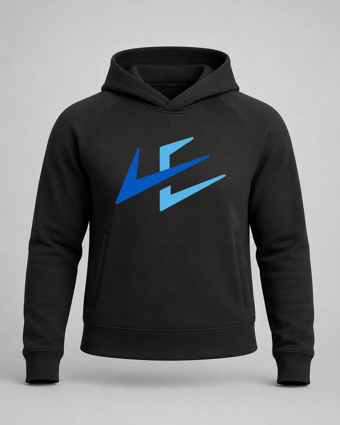 Leading Edge example_store - Ultralux Hoodie