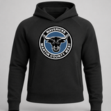Martin County West Football - Ultralux Hoodie