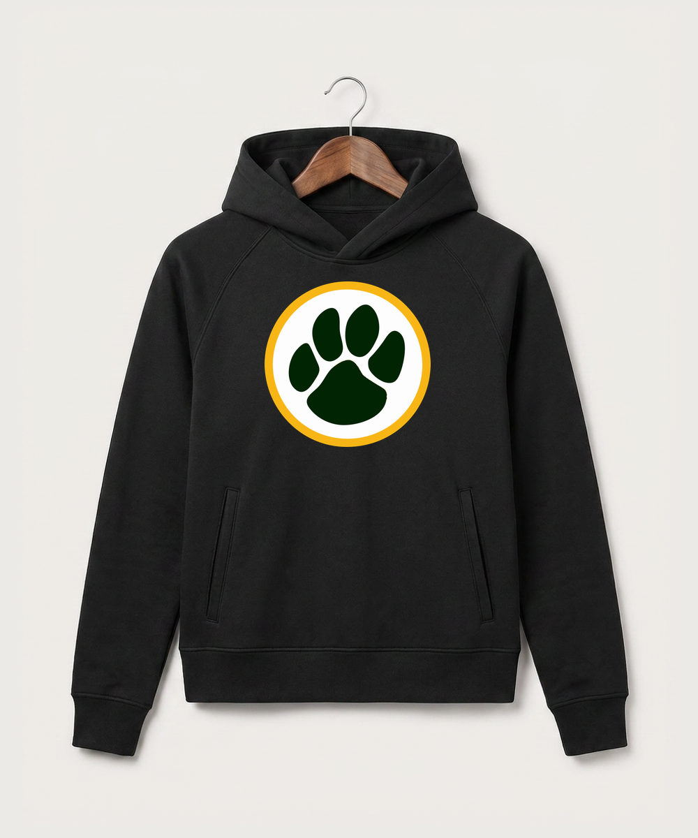 Ashwaubenon High School Football (Boys) - Ultralux Hoodie