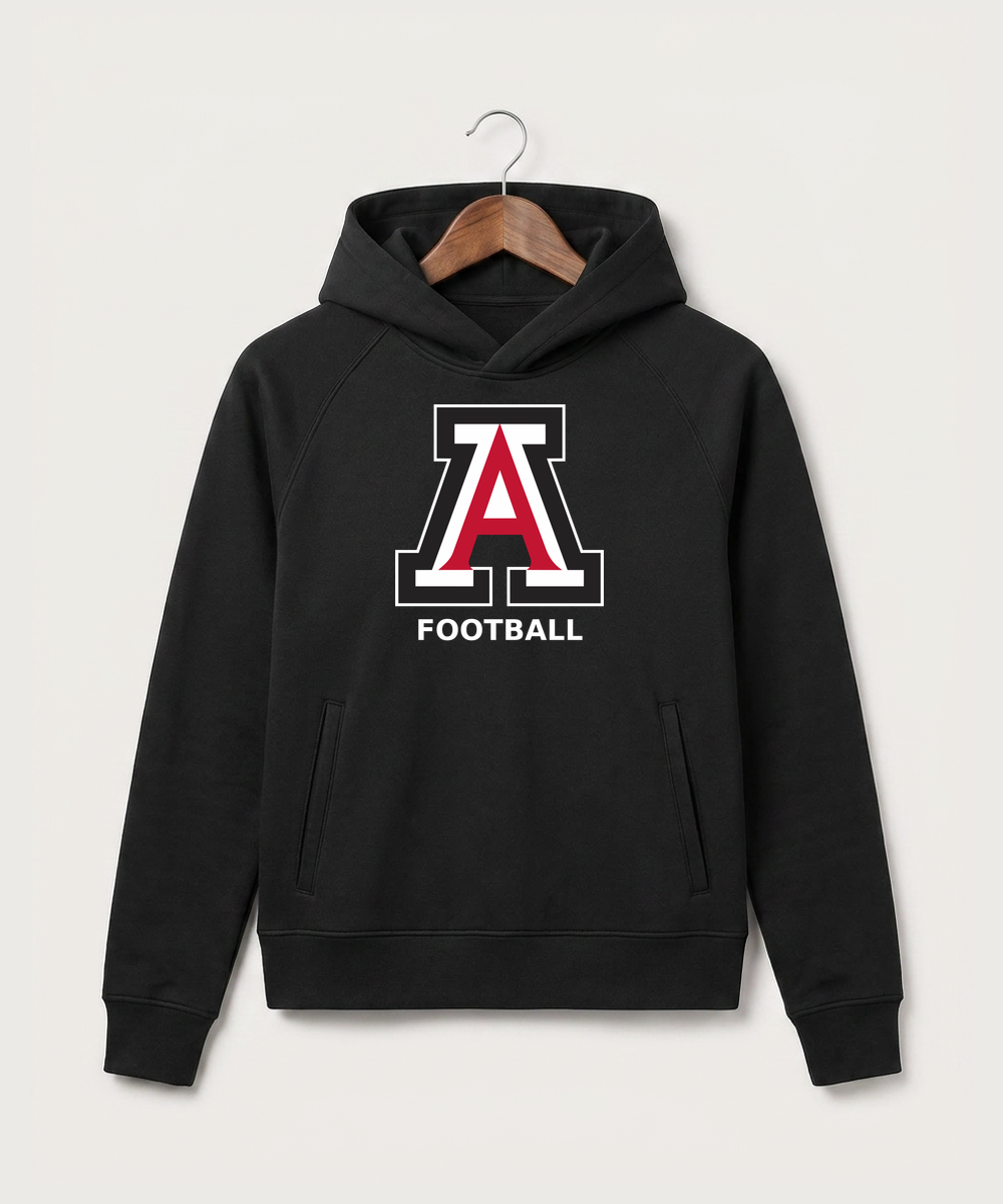 Amboy Football general - Ultralux Hoodie