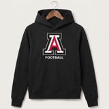 Amboy Football general - Ultralux Hoodie