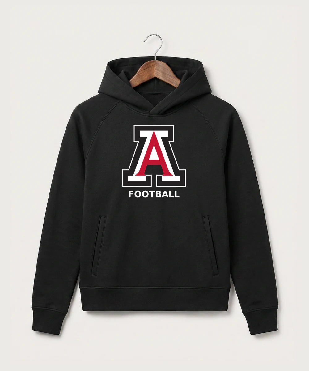 Amboy Football general - Ultralux Hoodie