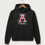Amboy Football general - Ultralux Hoodie