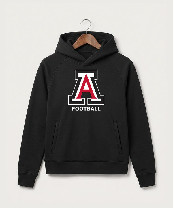 Amboy Football general - Ultralux Hoodie
