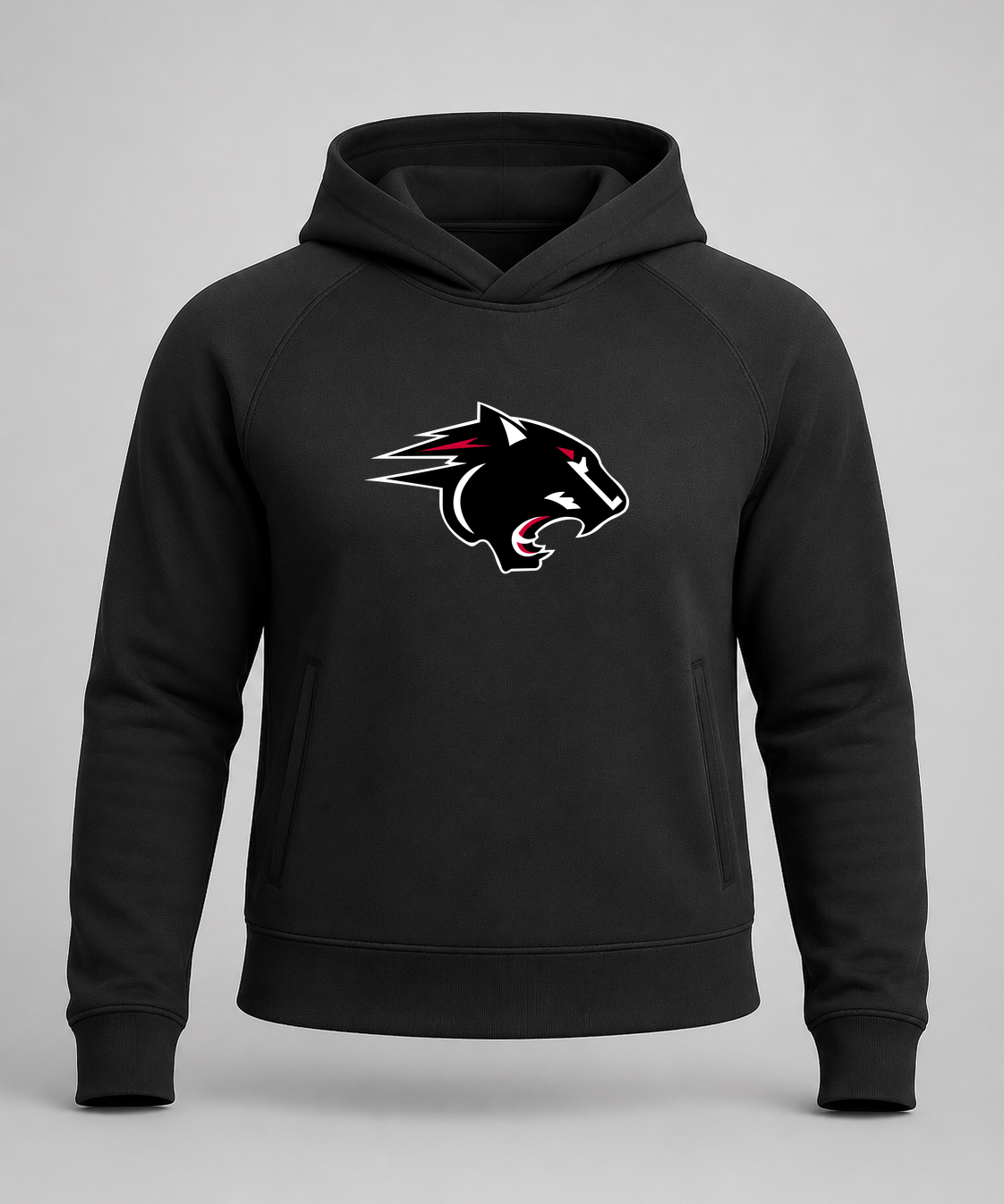 NRHEG Football - Ultralux Hoodie