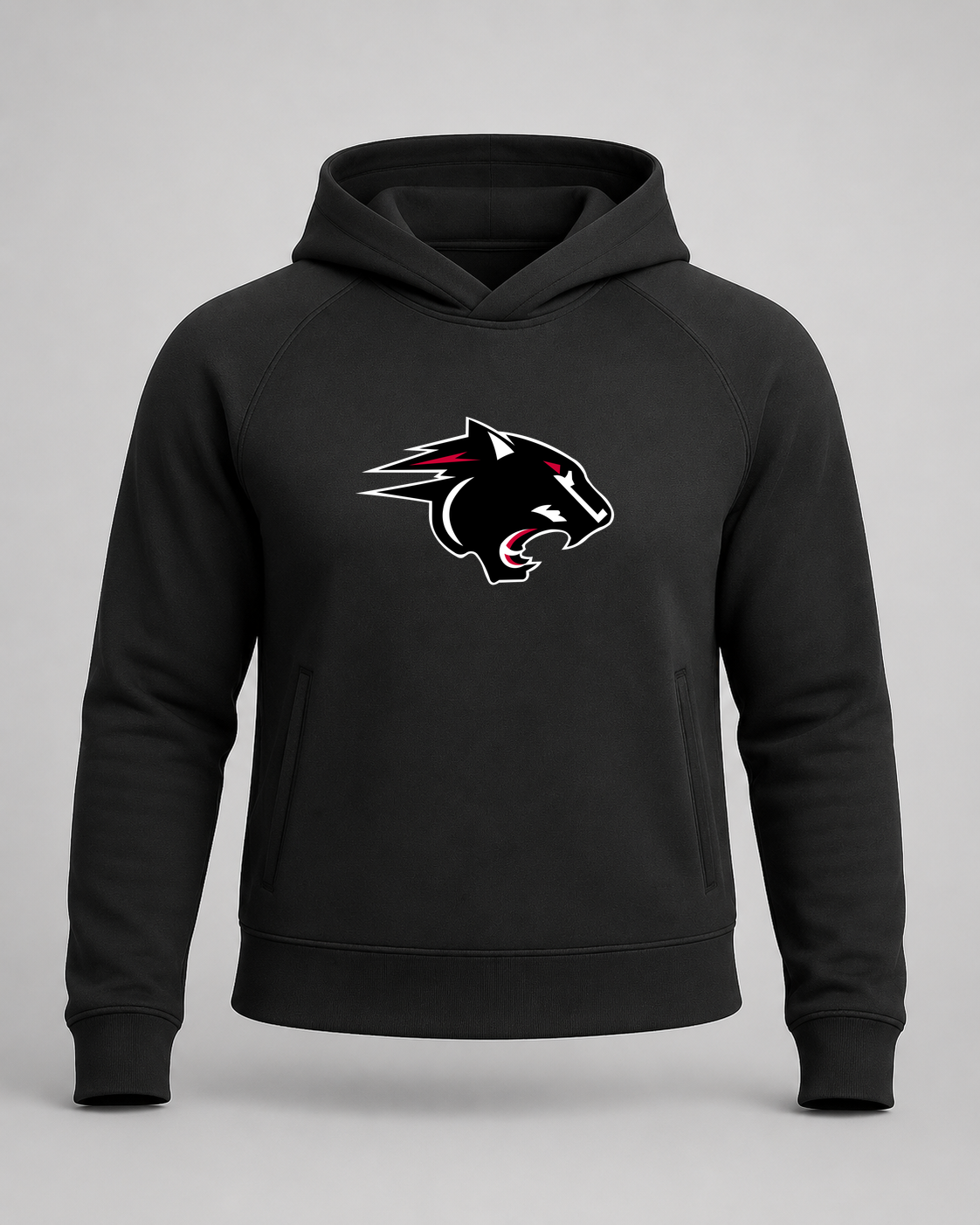 NRHEG Football - Ultralux Hoodie