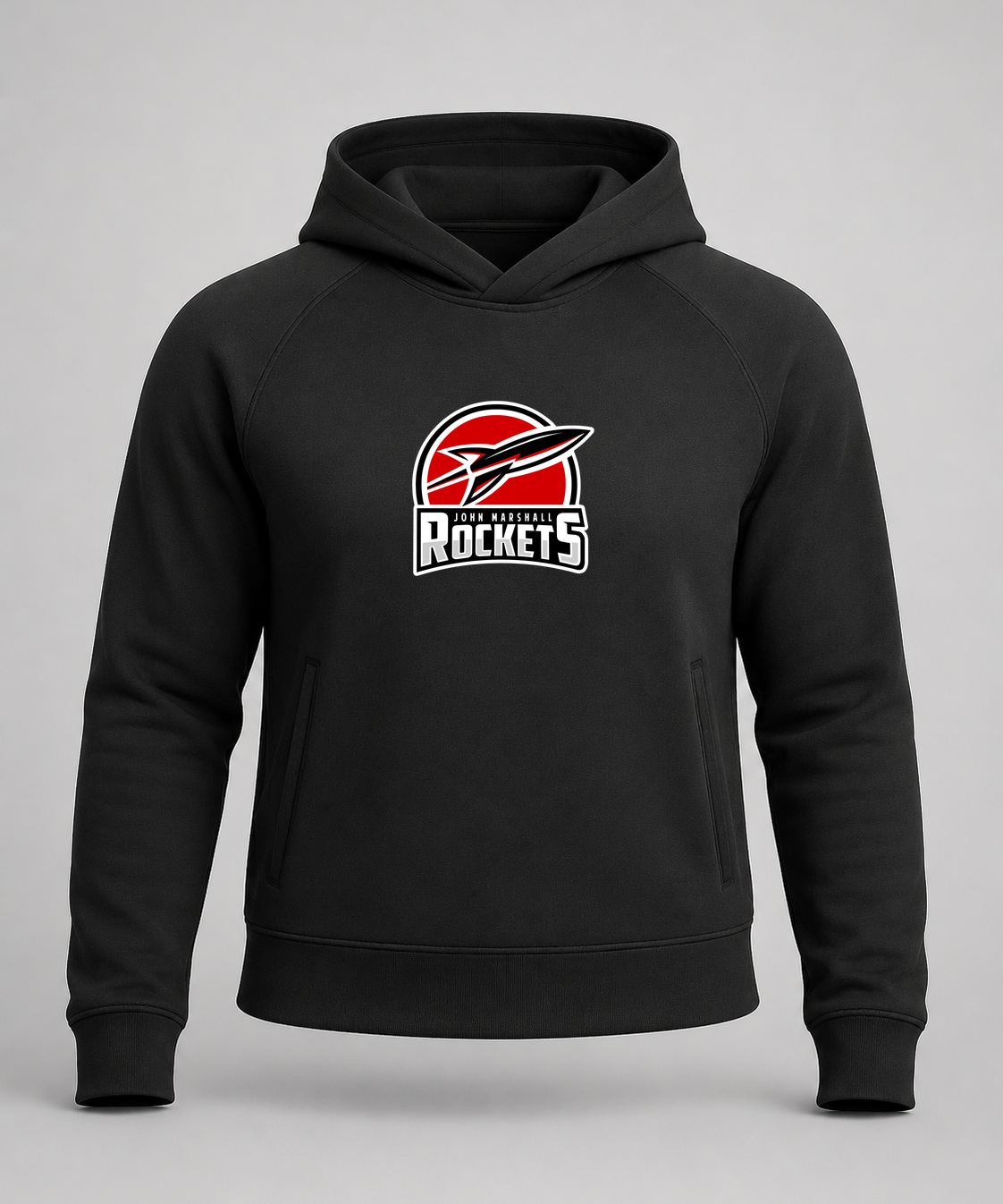 John Marshall Swim Dive - Ultralux Hoodie
