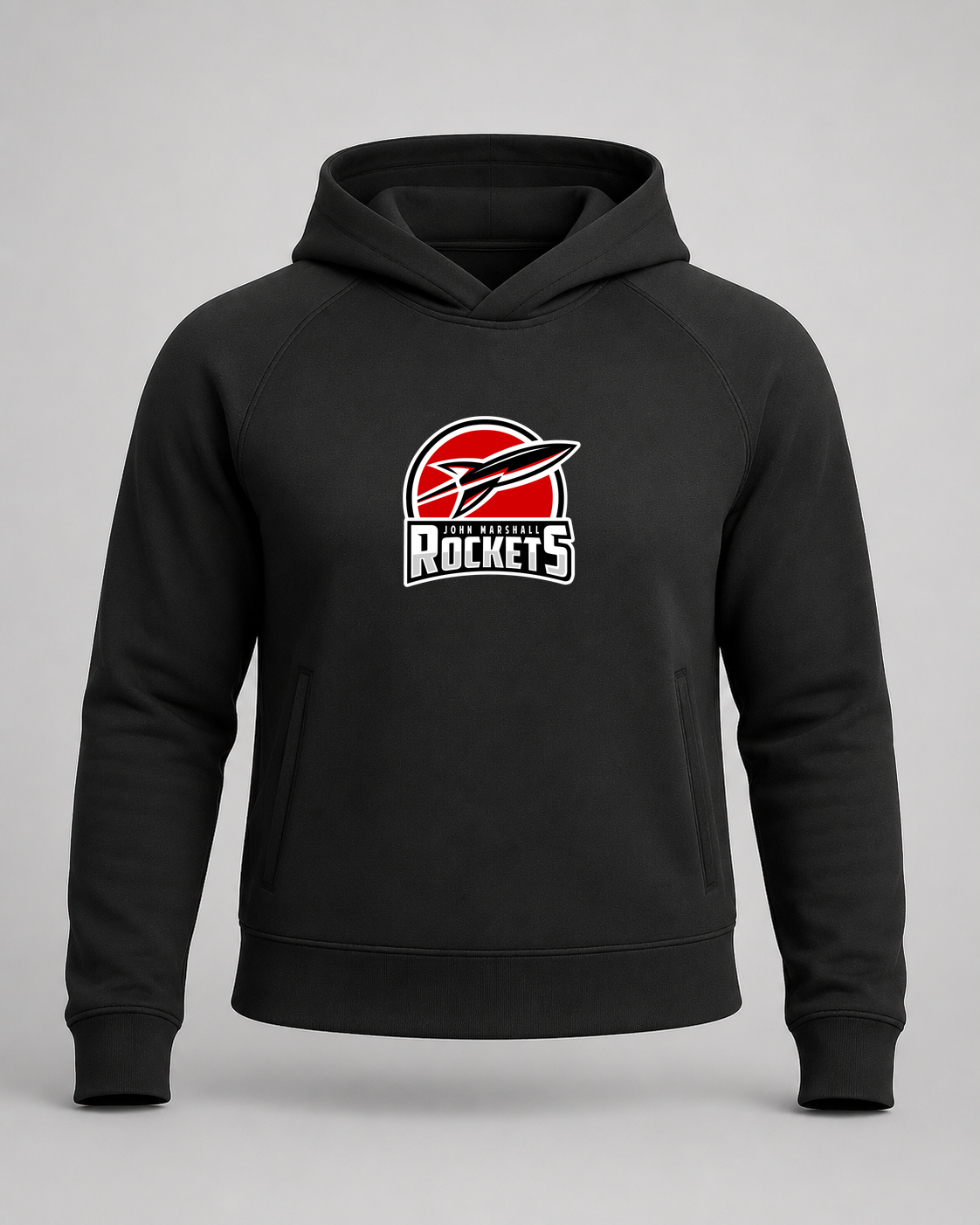 John Marshall Swim Dive - Ultralux Hoodie
