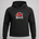 John Marshall Swim Dive - Ultralux Hoodie