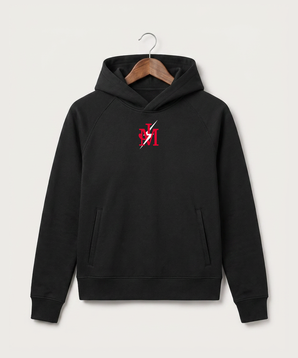 John Marshall High School Cross Country (Coed) - Ultralux Hoodie