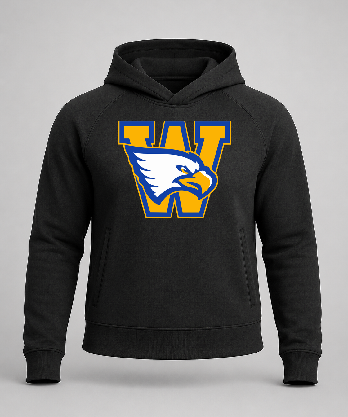 Windom Football - Ultralux Hoodie