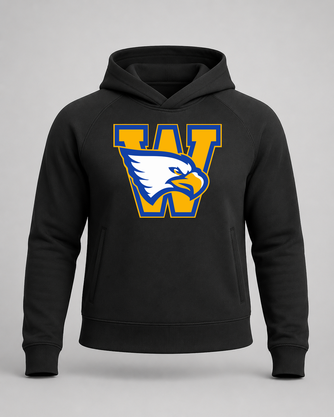 Windom Football - Ultralux Hoodie