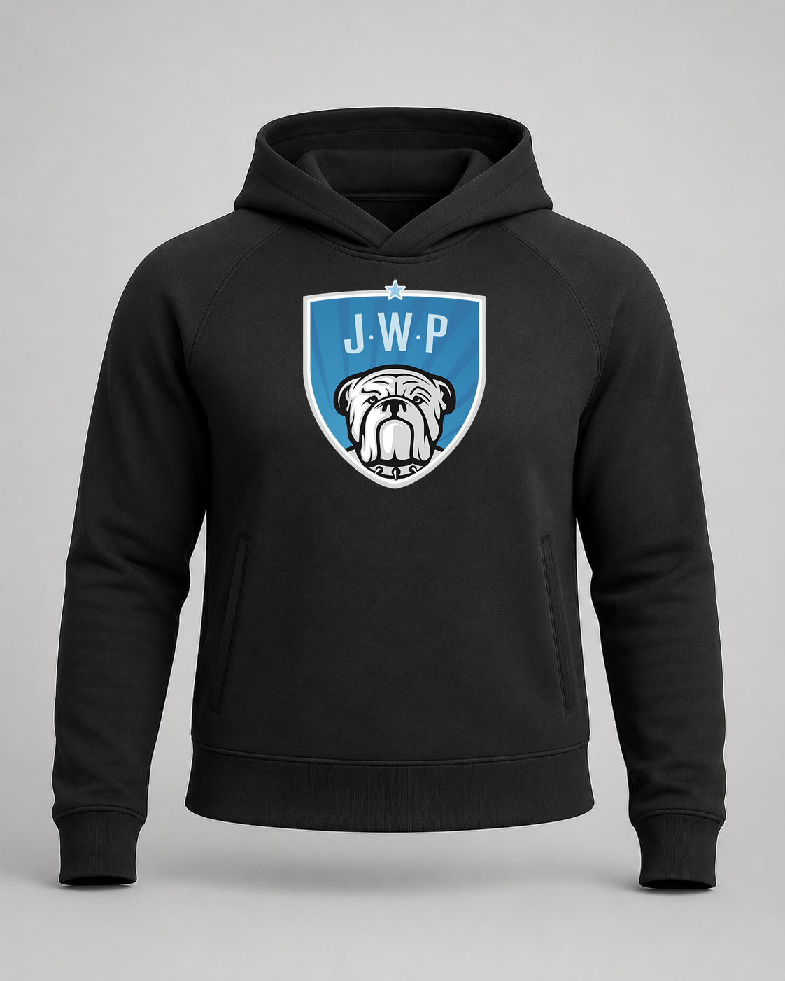 JWP Football - Ultralux Hoodie