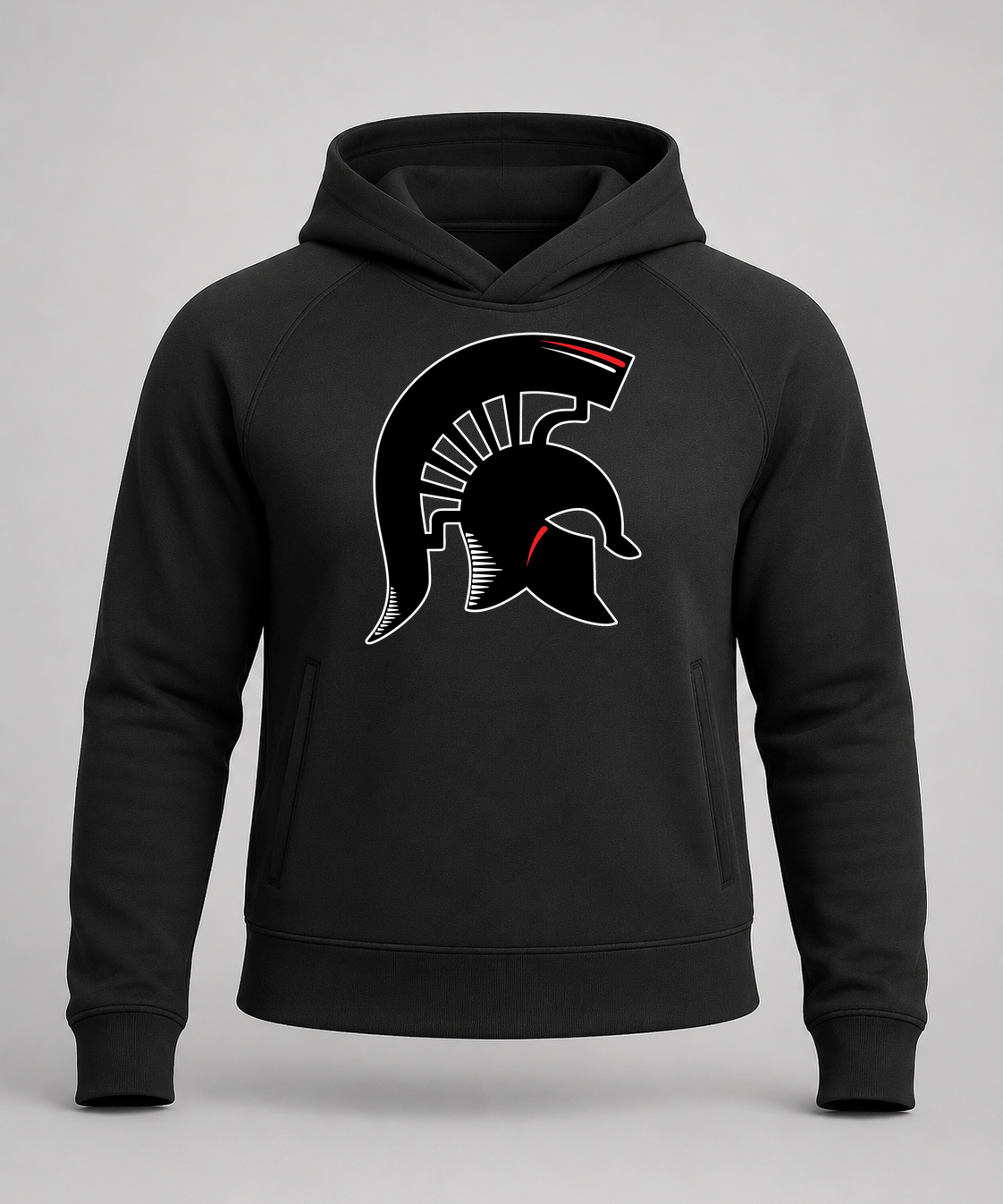 BOLD Football - Ultralux Hoodie