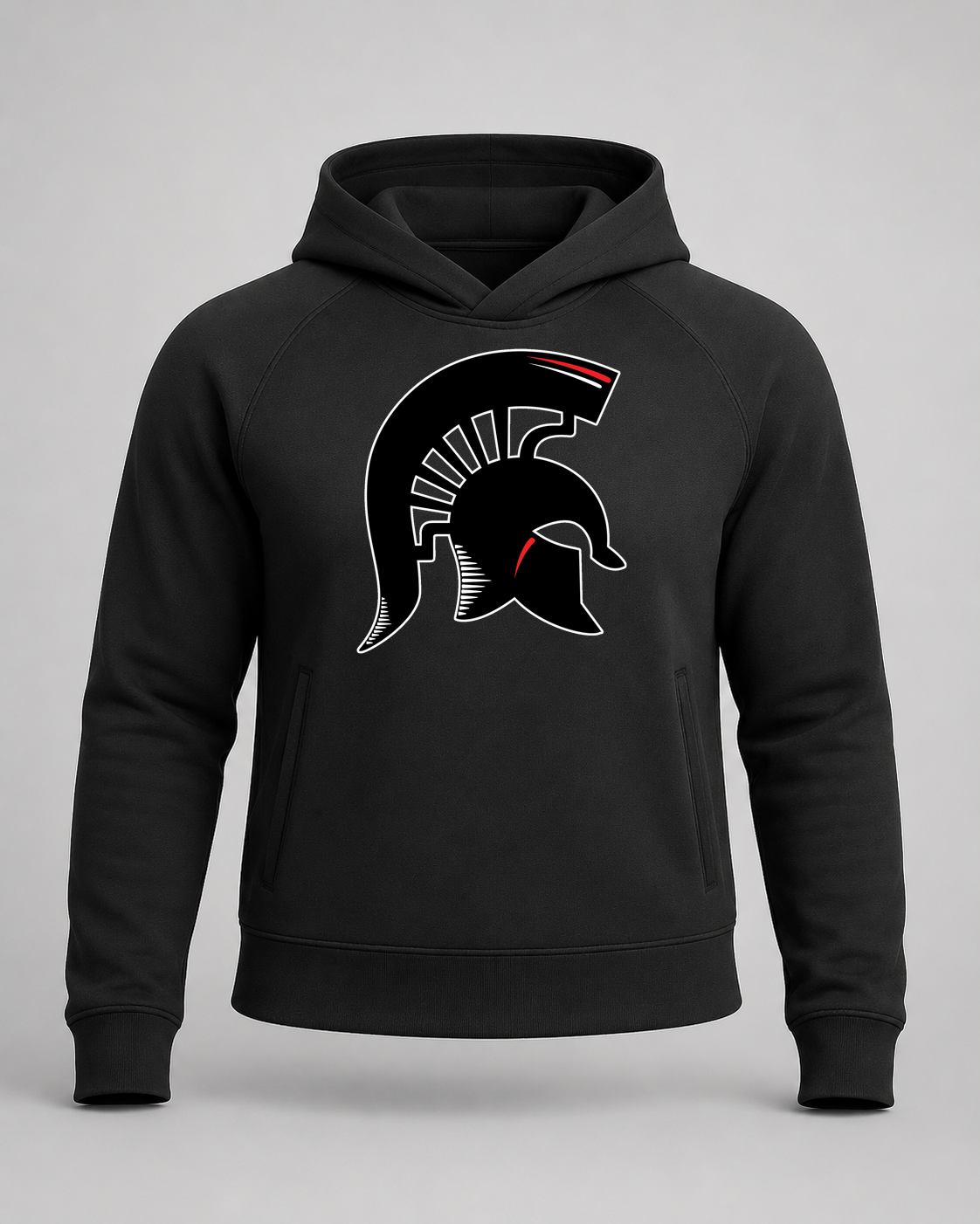 BOLD Football - Ultralux Hoodie