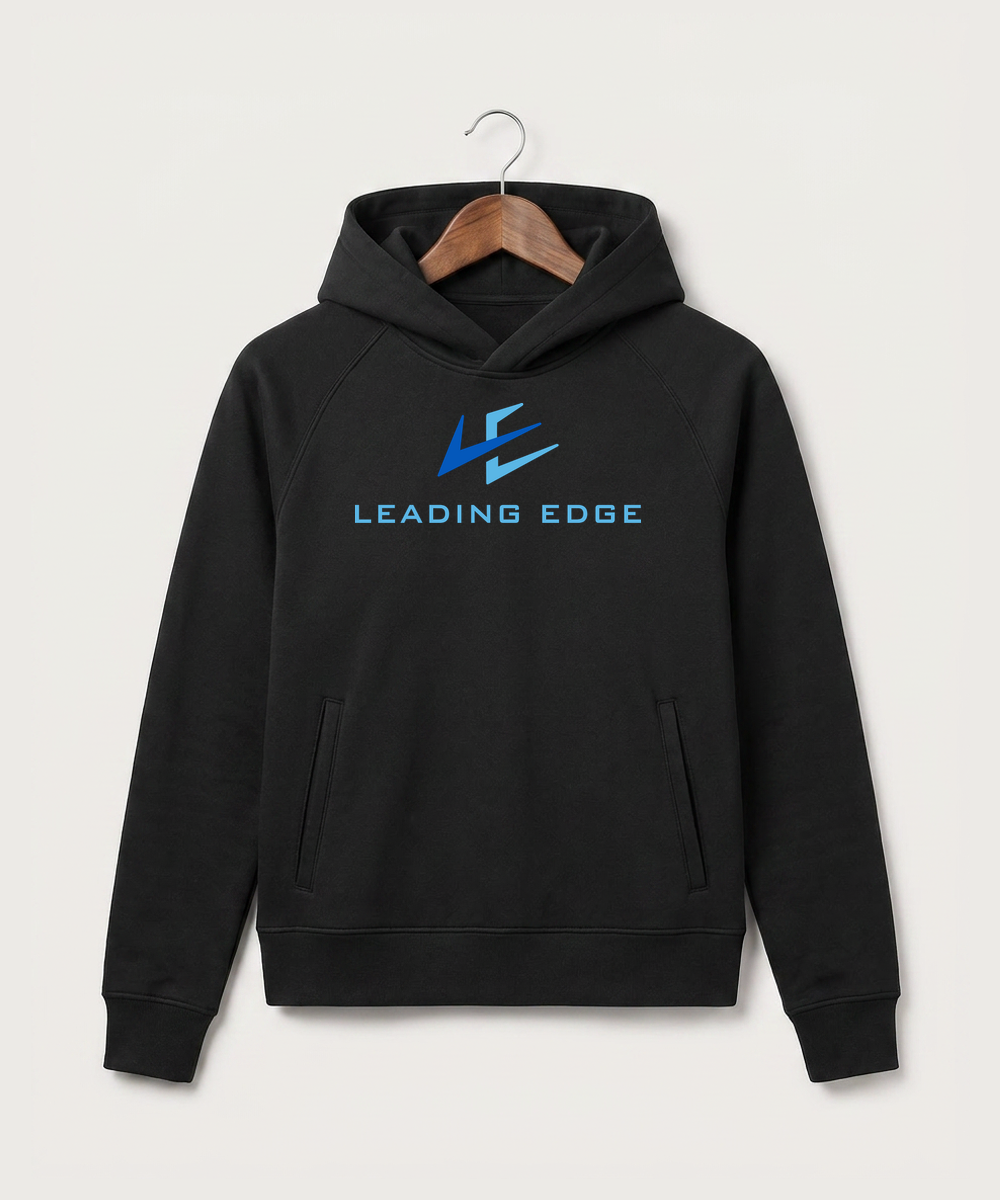 Leading Edge Team Store - Ultralux Hoodie