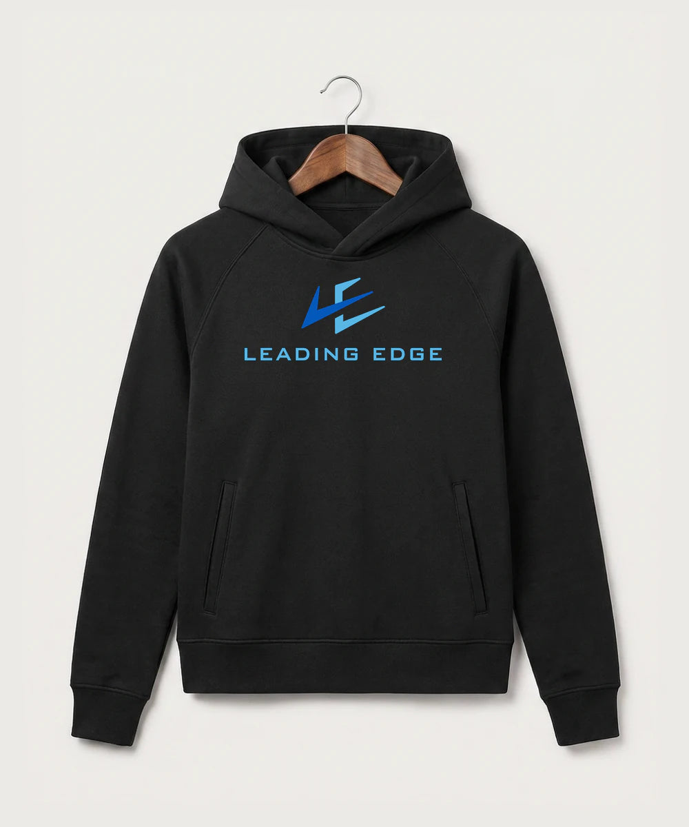 Leading Edge Team Store - Ultralux Hoodie