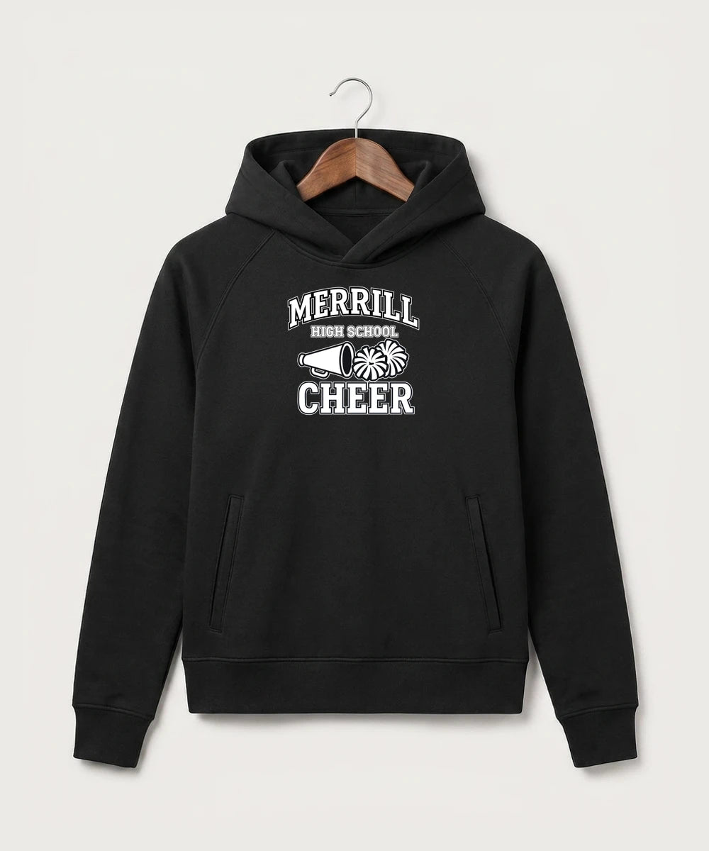 Merrill Dance and Cheer - Ultralux Hoodie