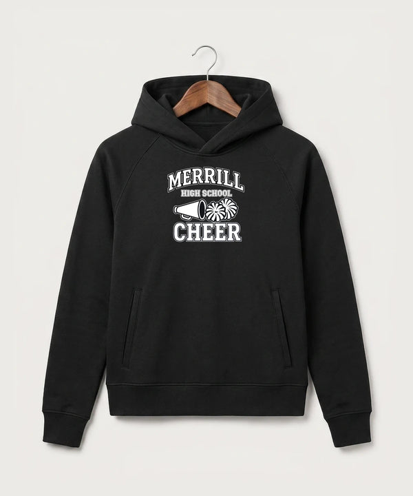 Merrill Dance and Cheer - Ultralux Hoodie