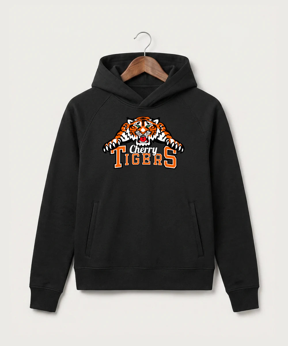 Cherry High School Athletics Coed - Ultralux Hoodie