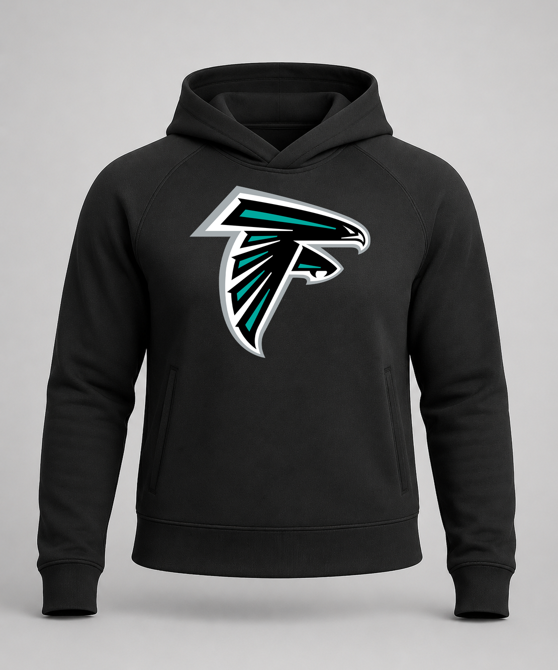Fillmore Central Football - Ultralux Hoodie