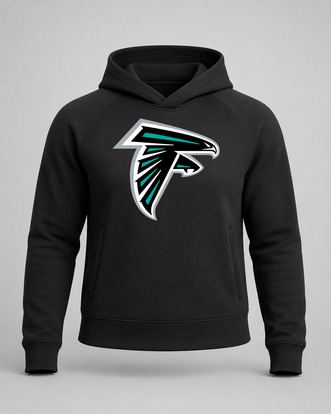 Fillmore Central Football - Ultralux Hoodie
