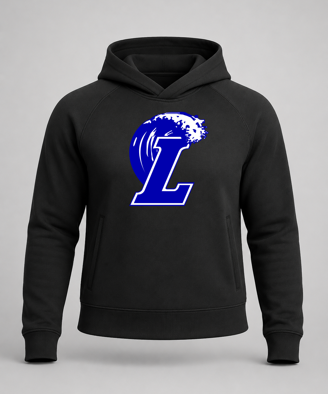 Lakeview Football - Ultralux Hoodie