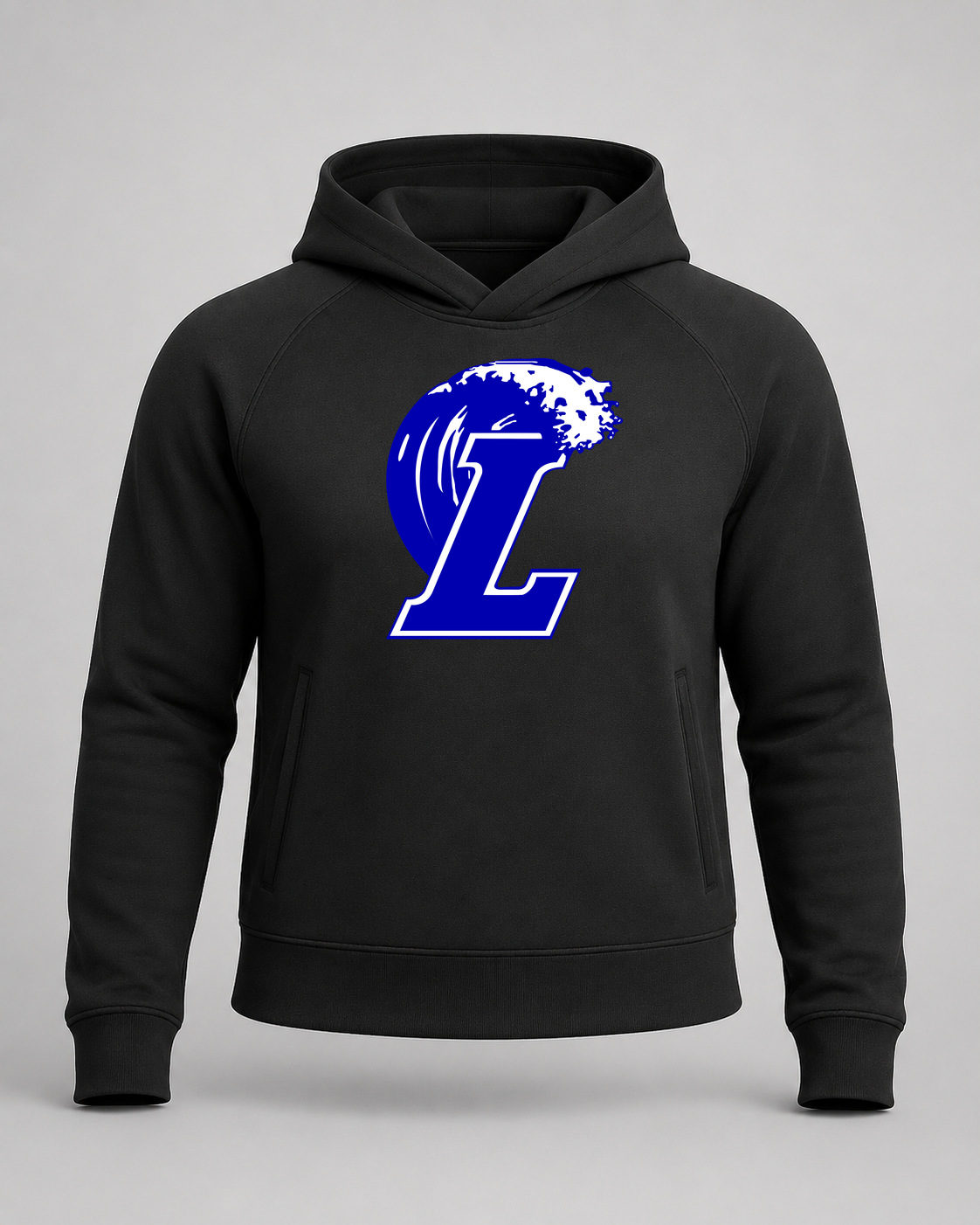 Lakeview Football - Ultralux Hoodie